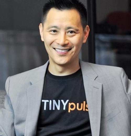 David Niu